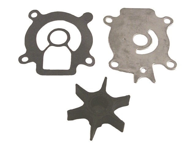 Rep.sats vattenpump Rep.sats vattenpump