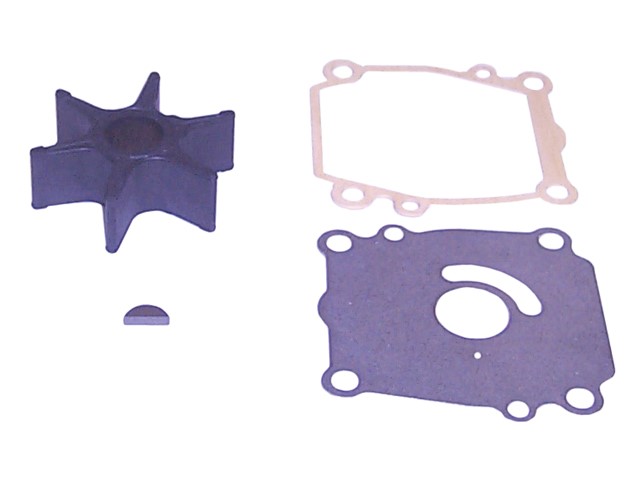 Rep.sats impeller