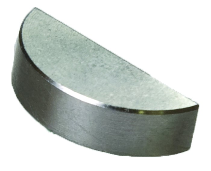 Impeller Key