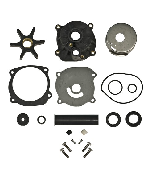 Rep.sats vattenpump Rep.sats vattenpump