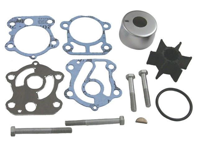 Rep.sats vattenpump Rep.sats vattenpump
