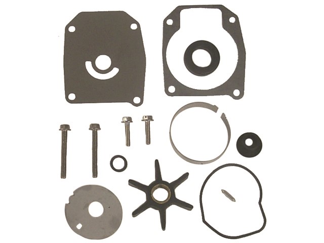 Rep.sats vattenpump Rep.sats vattenpump