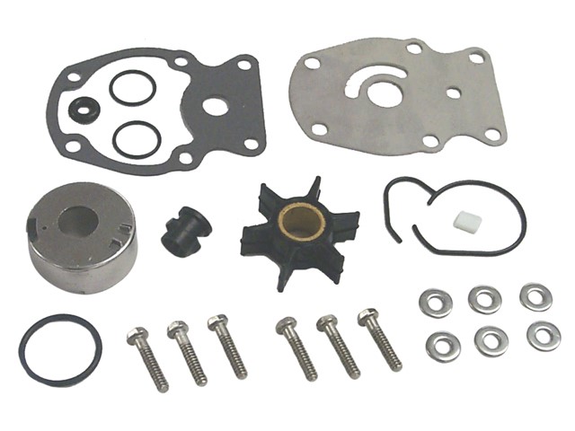 Rep.sats vattenpump Rep.sats vattenpump
