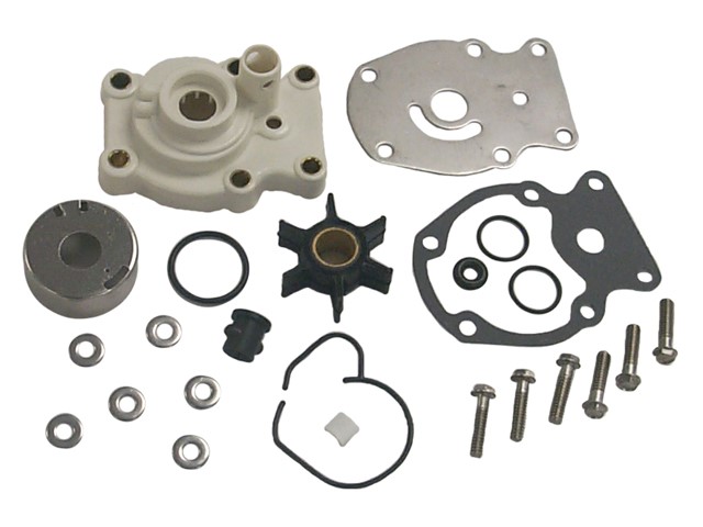Rep.sats vattenpump Rep.sats vattenpump
