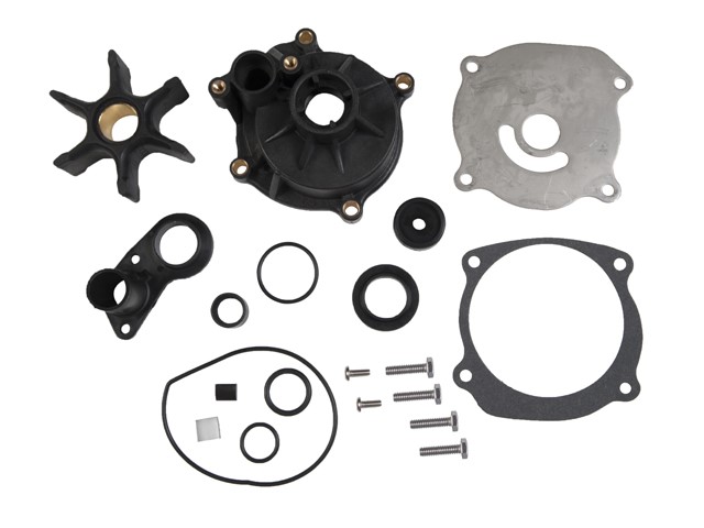 Rep.sats vattenpump Rep.sats vattenpump