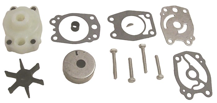 Rep.sats vattenpump Rep.sats vattenpump