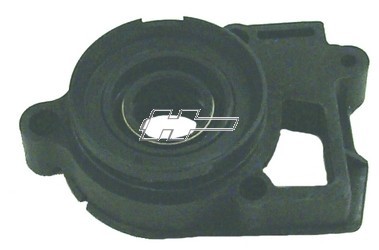 Vattenpumpsbas