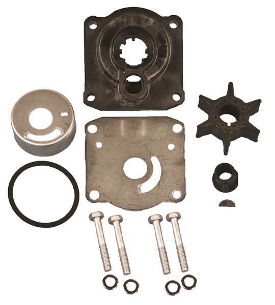 Water Pump Kit Water Pump Kit