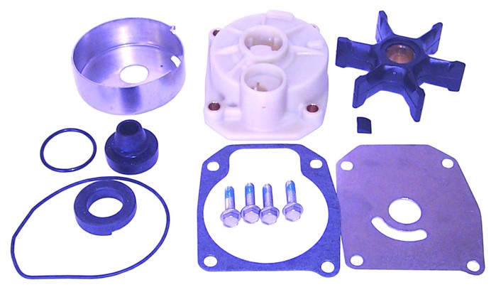 Water Pump Kit Water Pump Kit