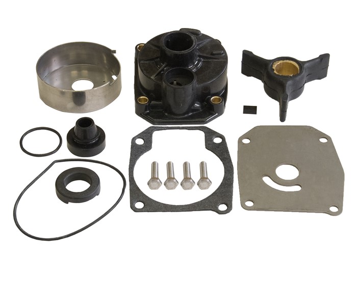 Water Pump Kit Water Pump Kit