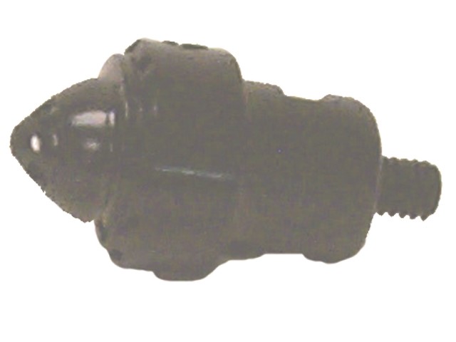 Termostat