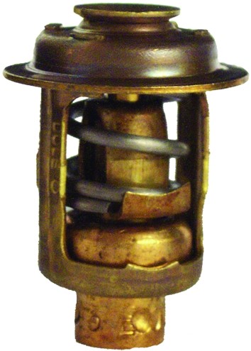 Termostat