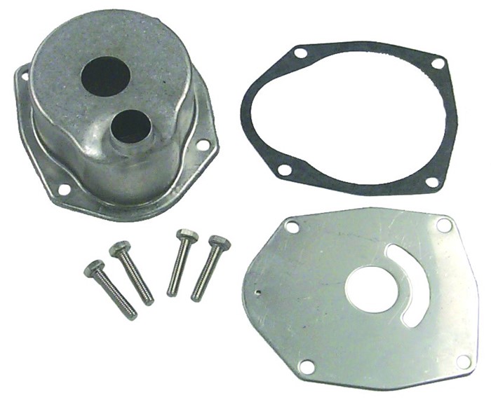 Water Pump Kit