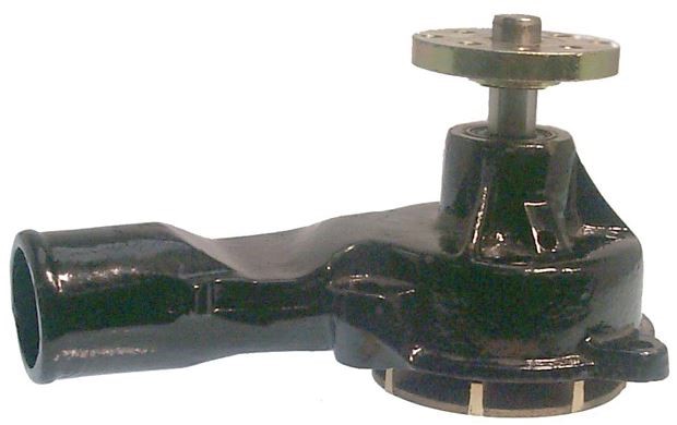 Vattenpump/4-6 cyl.