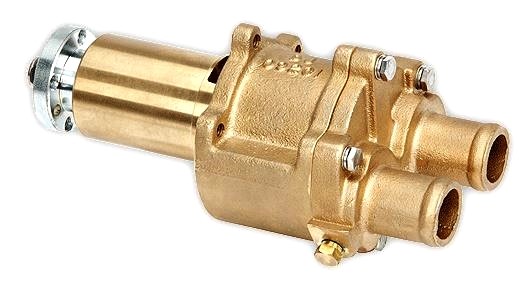 Sjövattenpump Sjövattenpump