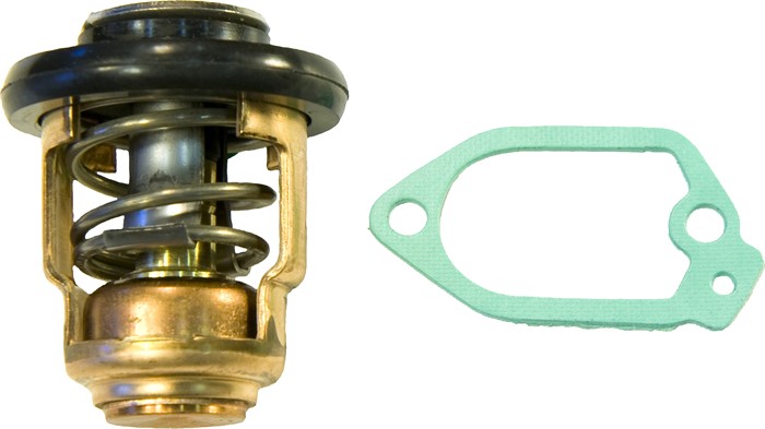 Termostatsats