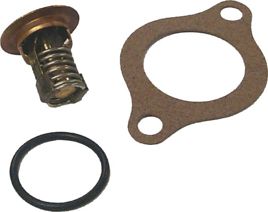 Termostatsats 60 C