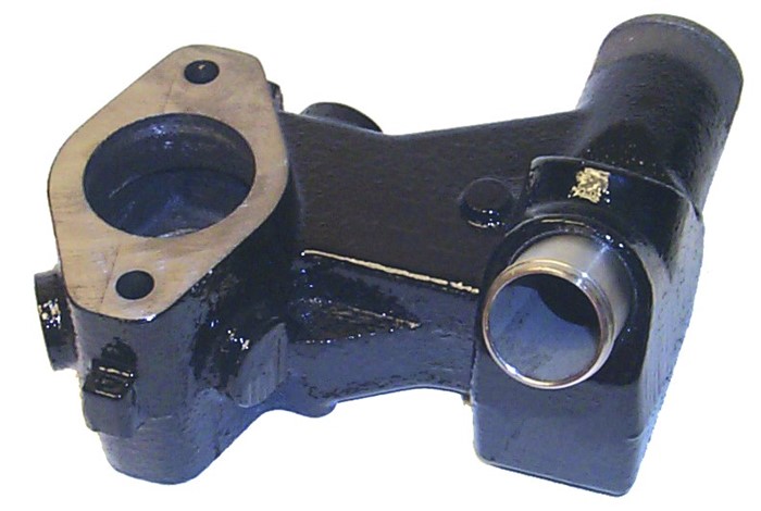 Termostathus Termostathus