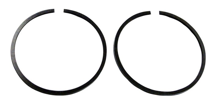 Kolvringar std