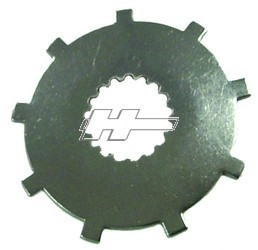 Låsbricka