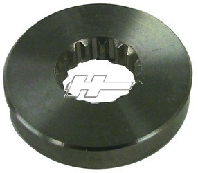 Spacer/propeller