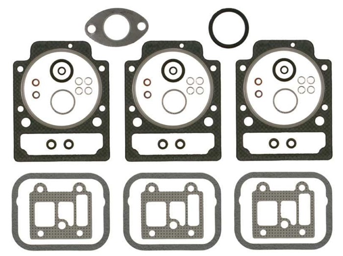Head Set