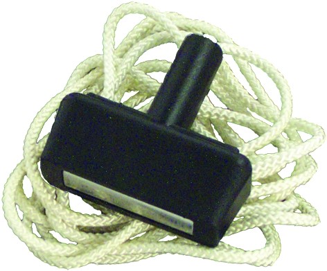 Startsnöre m.handtag