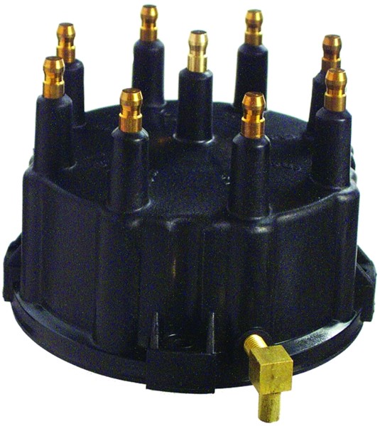 Fördelarlock Thunderbolt V8