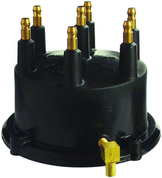 Fördelarlock Thunderbolt V6