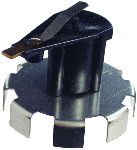 Rotor V8 Thunderbolt