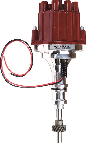Electronic Distributor