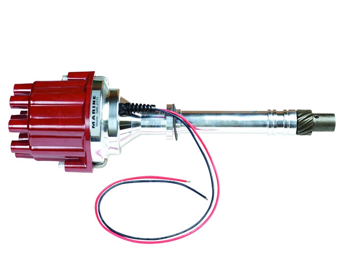 Electronic Distributor
