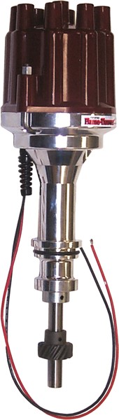 Distributor