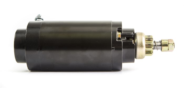 Startmotor