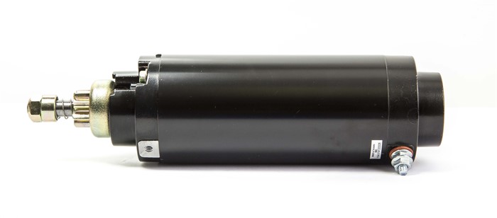Startmotor