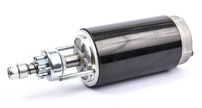 Startmotor