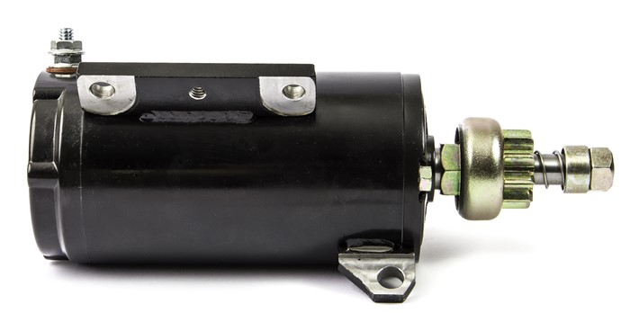 Startmotor