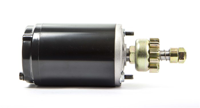 Startmotor