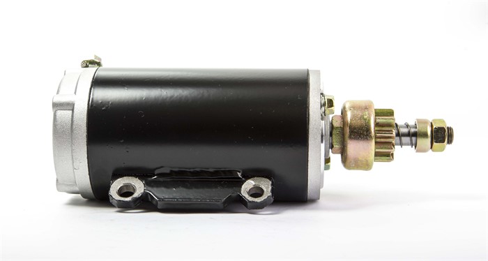 Startmotor