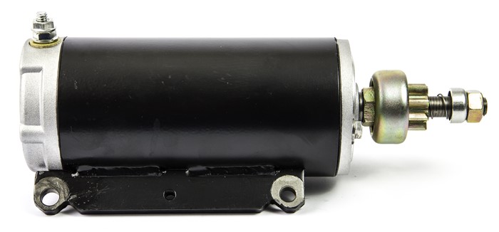 Startmotor