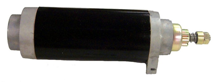 Startmotor