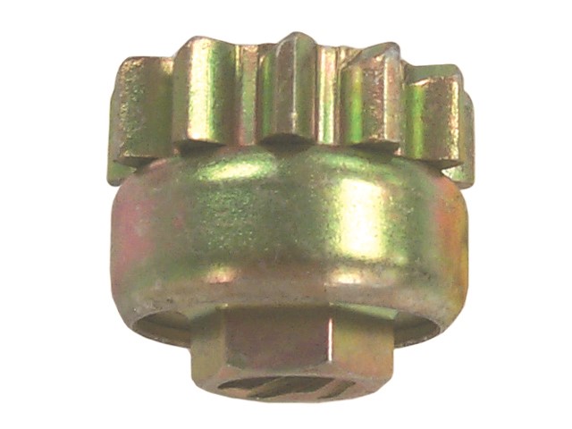 Bendix drev