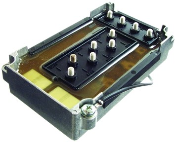Switch box