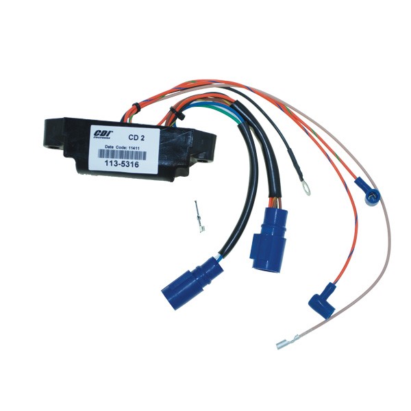 Power Pack