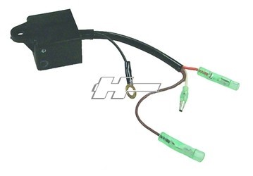 Switch box