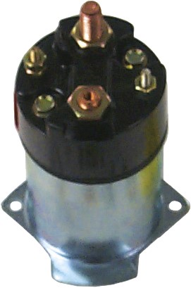 Solenoid