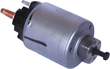 Solenoid