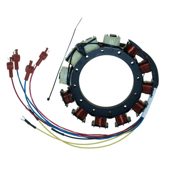 Stator