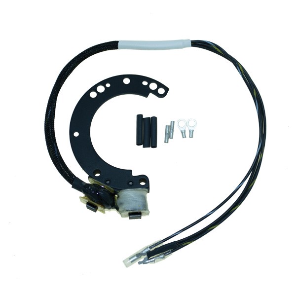 Stator