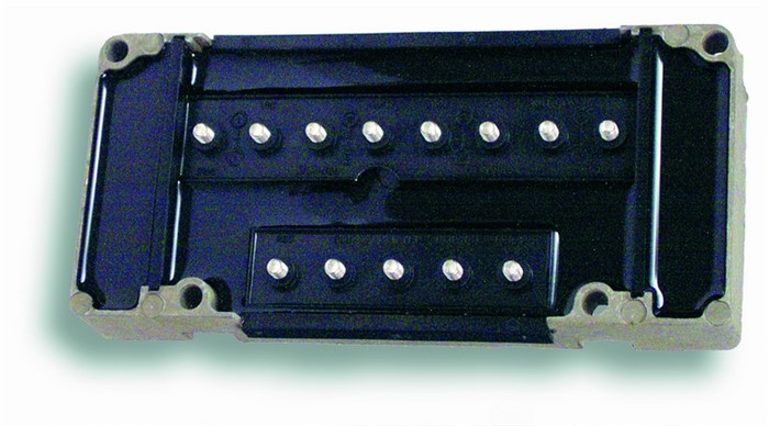 Switch box